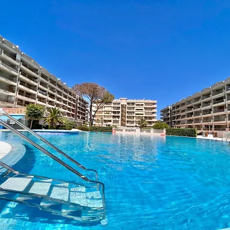Apartamento Mediterranean Way - Catalunya 92 *