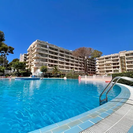 Mediterranean Way - Catalunya 92 Apartamento Salou