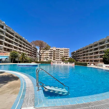 Mediterranean Way - Catalunya 92 Apartamento Salou