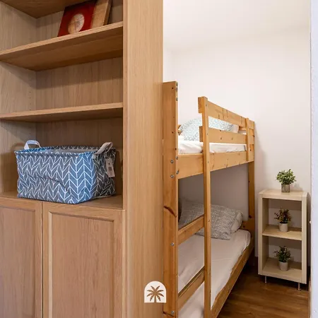 Mediterranean Way - Catalunya 92 Apartamento Salou