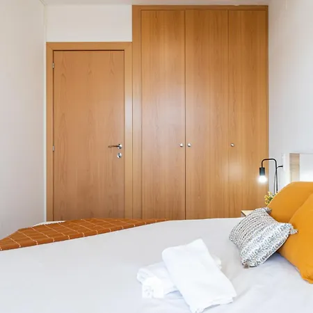 Mediterranean Way - Catalunya 92 Apartamento *