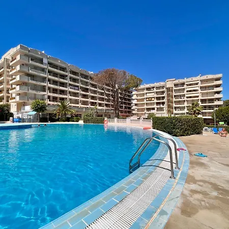 Apartment Mediterranean Way - Catalunya 92