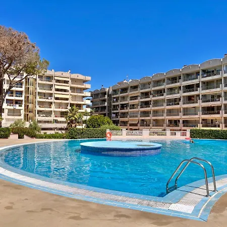 Mediterranean Way - Catalunya 92 Apartment *