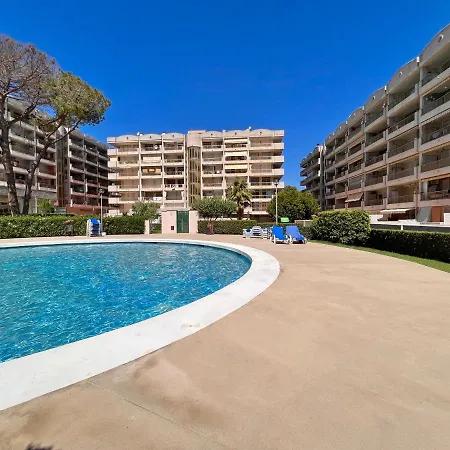 Mediterranean Way - Catalunya 92 Salou