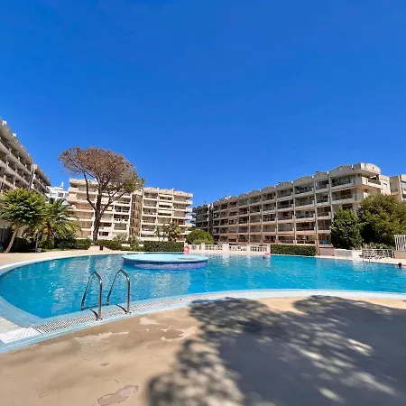 Mediterranean Way - Catalunya 92 Apartment
