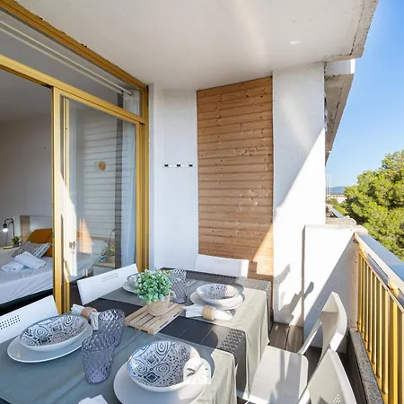 Apartment Mediterranean Way - Catalunya 92 *