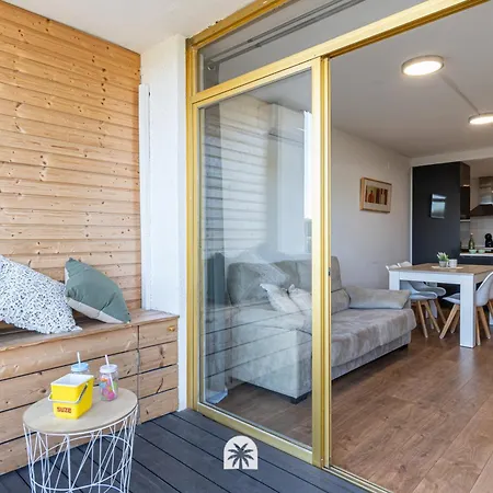 Apartment Mediterranean Way - Catalunya 92 Salou