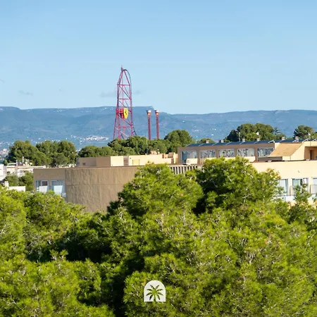 Mediterranean Way - Catalunya 92 Salou