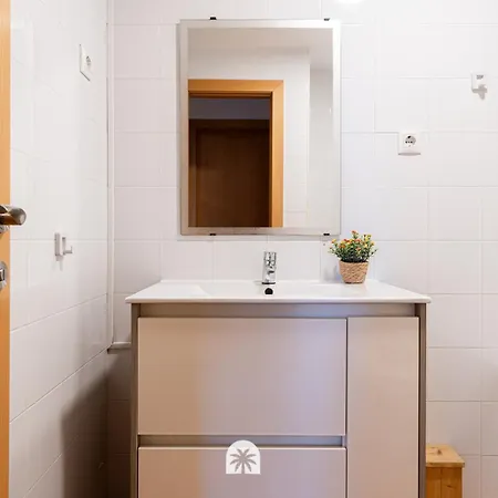Mediterranean Way - Catalunya 92 Apartment