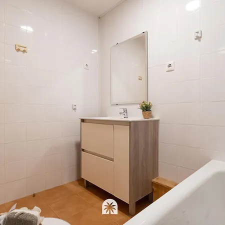 Apartment Mediterranean Way - Catalunya 92