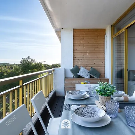 Mediterranean Way - Catalunya 92 Apartment *