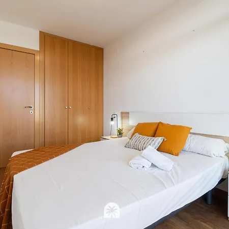 Mediterranean Way - Catalunya 92 Apartment Salou