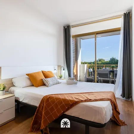 Mediterranean Way - Catalunya 92 Apartment *
