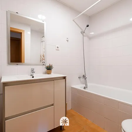 Apartment Mediterranean Way - Catalunya 92 Salou