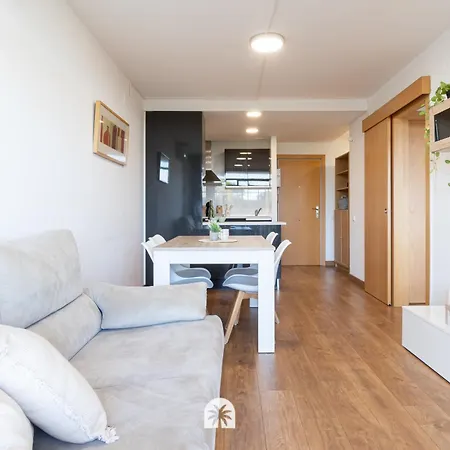 Apartment Mediterranean Way - Catalunya 92